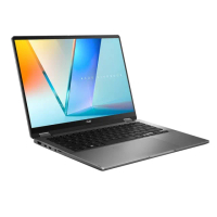 【ASUS 華碩】特仕版 14吋觸控筆電(Vivobook 14 Flip TP3407SA/Ultra 5 226V/16G/4TB/W11)