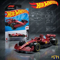Hot Wheels F1 Scuderia Ferrari HP Formula One 2026