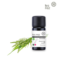 【Les nez 香鼻子】天然單方爪哇香茅純精油10ML