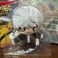 Persona 4 golden plush nuigurumi
