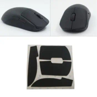 Mouse Feet Mouse Skates Side Stickers Sweat Resistant Pads Anti-slip Tape For Logitech G Pro Wireless Mouse