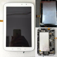 OEM LCD Display + Touch Screen Digitizer For Samsung Galaxy Note 8.0 3G N5100