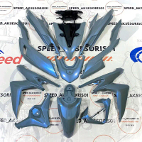 Cover Full Set Body Halus Honda Vario All New 12/150 GEN 1 Tahun 2018 2019 2020 2021 2022 Custom War