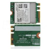 BCM943162ZP Bluetooth-compatible Half Mini Pci-e Wireless WiFi Card For ThinkPad