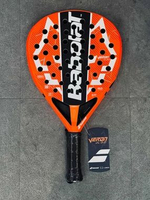 PADEL VERON JUAN LEBRON 3.0 2026