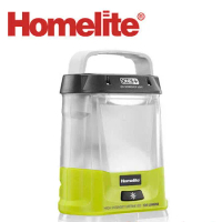 Homelite 18V 充電式LED 環照露營燈.