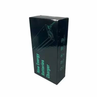 Deek-Robot Adaptor Charger Baterai Converter Sepeda Listrik - Pengisian Cepat, Tanpa Khawatir Rusak