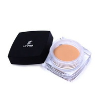 LT PRO Smooth Corrector Cream Foundation Yellow Orange