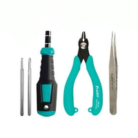 Pro'sKit 寶工 模型專用工具組 /組 PK-603