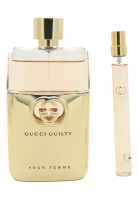 Gucci GUCCI 罪愛淡香精套裝 ( 90ml + 10ml )