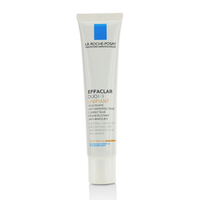 La Roche Posay - 痘痘修復乳Effaclar Duo (+) Unifiant Unifying Corrective Unclogging Care Anti-Imperfections Anti-Marks - Medium