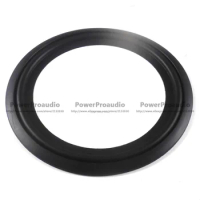 1PC High quality 8 Inch Rubber surround DIY For Tannoy Speaker 194mm