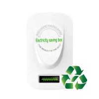 Power Saver portable Household Energy Saver Reliable Electricity Saving Box home smart electricity saver for 90v-250v 30kw