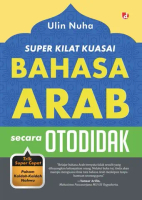 SUPER KILAT KUASAI BAHASA ARAB SECARA OTODIDAK