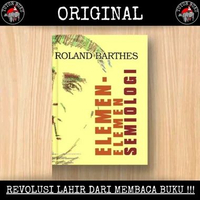 Elemen Elemen Semiologi - Roland Barthes