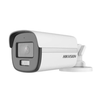 กล้องวงจรปิด 3.6mm HDTVI HIKVISION DS-2CE12KF0T-LFS - A0159340