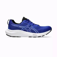 Sepatu Lari Pria Asics Gel Contend 9 True Blue White 1011B881.400 10.5