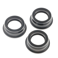 Set Penandaan Sifar 3 Keping Sesuai untuk Smart For Two 1.0L 2008 2014 1320150080