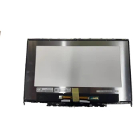 Original 14 inch FHD LCD Touch Screen Assembly 30 pins Connector For Dell Inspiron 14 5410 2-in-1