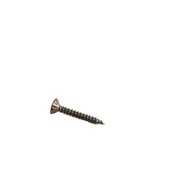 Baut Skrup Grc 6X3/4 Inch Kuning Isi 100pcs