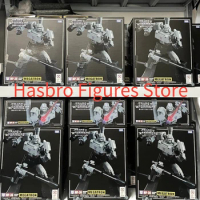 In Stock TAKARA TOMY IN BOX KO TKR Transformation Figure Masterpiece MP36 MP-36 Megatron Action Figure Chart Out of Print Rare