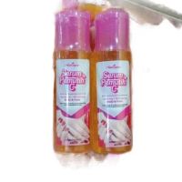 SERUM PEMUTIH C (Nina empire )