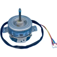 Suitable For Panasonic Inverter Air Conditioner Outdoor Motor A951908 YDK25-6Z Fan Cooling Motor Forward 30W