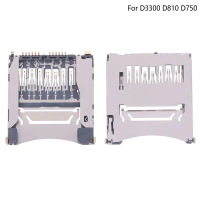 1 unit SLOT KAD SD SLOT pembungkusan UNTUK D3300 D810 D750 SLOT KAD