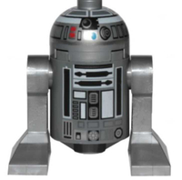 LEGO 樂高 Star Wars 星際大戰系列 R2-Q2 Droid 導航 維修 機器人 75218