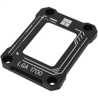 Thermalright CPU Bending Corrector LGA 17XX-BCF Black V2