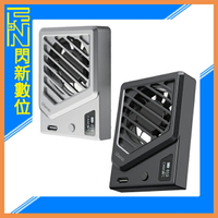 搶券最高折233｜Ulanzi CA25 相機散熱器 適用Sony、Canon、FUJIFILM等【CUBE卡最高10%回饋】