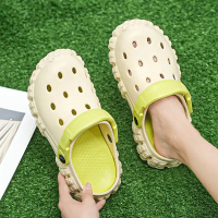 Clogs, New Style for 2025, EVA Material, for Men and Women, Suitable for Couples, Ideal for Outdoor 