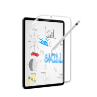 【HH】Microsoft Surface Go3 -10.5吋-繪畫紙感保護貼系列(HPF-AG-MSSGO3)