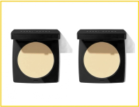BOBBI BROWN 芭比布朗透薄超柔控油定妝粉餅 SHEER FINISH PRESSED POWDER #PALE YELLOW DUO SET 9G