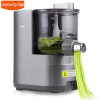 Joyoung L20S Electric Noodles Machine Automatic Add Water Household Pasta Noodles Maker 12H Appointment Dough For Kitchen 220V