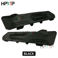 Penutup Trim Pijakan Kaki Kiri & Kanan Honda ADV160 – Cover Footstep Belakang Penumpang ADV150/ADV16