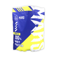 【MARS 戰神】MARSCLE系列乳清蛋白(巧克力/900g)