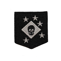 US MARINE CORPS SEMPER FI USMC Patch THE Department of NAVY SEAL NSWDG  DEVGRU MILITARY PATCH