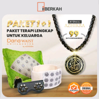 Dana Waist Gwisamunsok | Korset Terapi Kesehatan