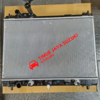 Radiator Baleno hacthback matic asli SGP Sparepart Suzuki