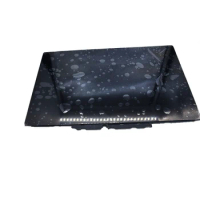 JIANGLUN Laptop lcd touch screen assembly with frame with touch board for Dell 5482 laptop