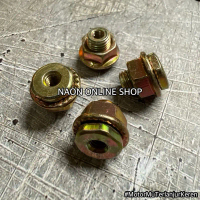 Baut Mur Wellnut Visor Windshield Anti Jebol Variasi Aksesoris Motor Yamaha Nmax Neo Turbo Lexi Lx A