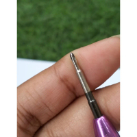 OBENG PLUS ONGLAI COMPATIBLE FOR OBENG + SATUAN ONGLAI FIXTOOL S-001 1.5x25mm 1 pcs
