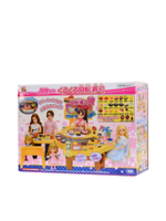 LICCA SUSHI SHOP JP VER