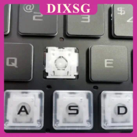 Keyboard Keycap For Asus TUF Gaming A15 F15 FA507 FA507RC FA507RE FX507 FX517 A17 FA707 F17 FX707 FX707ZC Scissor Hinge Keyframe