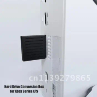Conversion Box For Xbox Series X/S External Console M.2 NVME 2230 SSD Expansion Card Box Supports PCIe 4.0 One Card