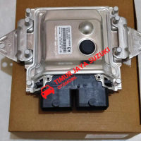 Ecu splash manual type 2 tahun 2013 up asli SGP (SU)