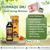 Kurmaqu Untuk Mimisan Bekepanjangan Epistaksis Pembuluh Darah Pecah Hemofilia Mimisan disertai Sakit