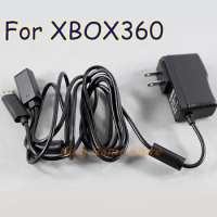 1pc/lot Brand New EU/US AC Adapter Power Supply for Xbox 360 XBOX360 Controller Kinect Sensor