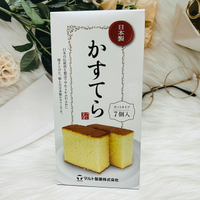 日本 maruto 丸多 長崎 蜂蜜蛋糕 盒裝 170g｜全店$199免運